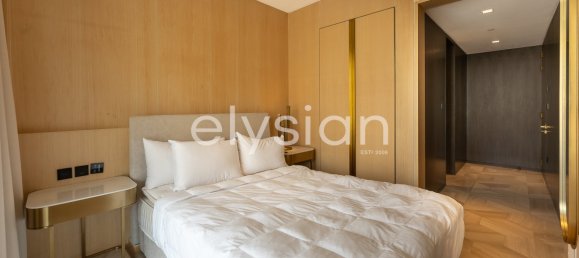 Apartamento de 3 dormitorios en Palm Jumeirah, UAE No. 96850 3