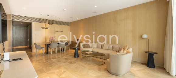 Apartamento de 3 dormitorios en Palm Jumeirah, UAE No. 96850 17