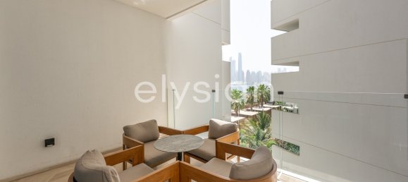 Apartamento de 3 dormitorios en Palm Jumeirah, UAE No. 96850 15