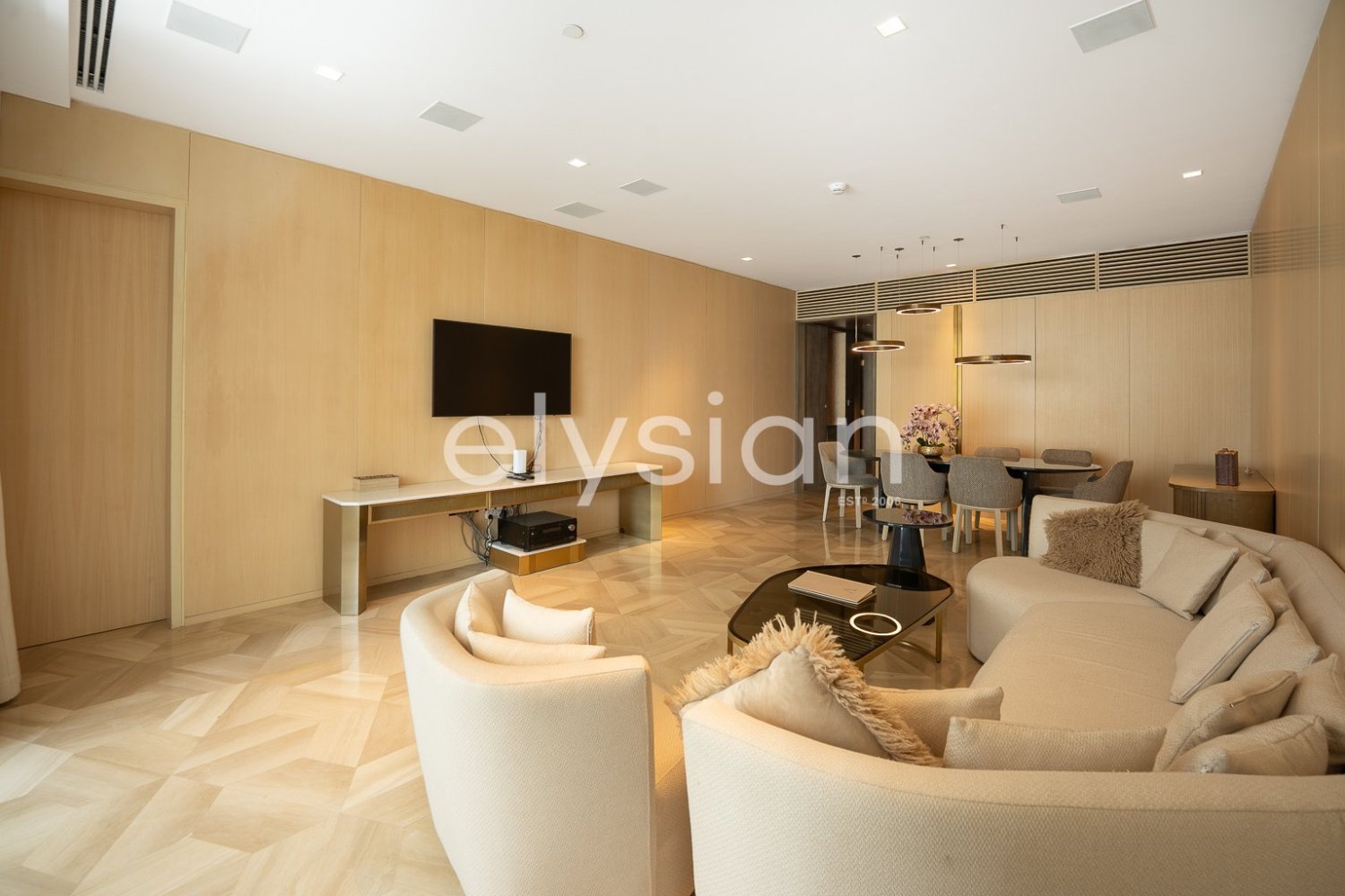 Apartamento T3 em Palm Jumeirah, UAE N.º 96850