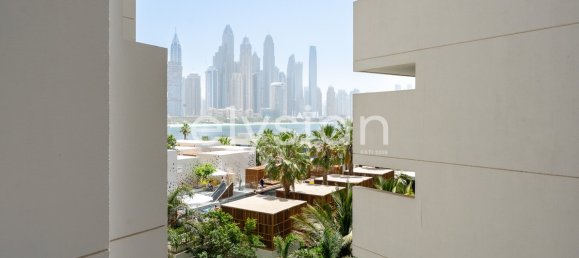 Apartamento de 3 dormitorios en Palm Jumeirah, UAE No. 96850 14