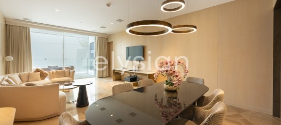 Apartamento de 3 dormitorios en Palm Jumeirah, UAE No. 96850 10