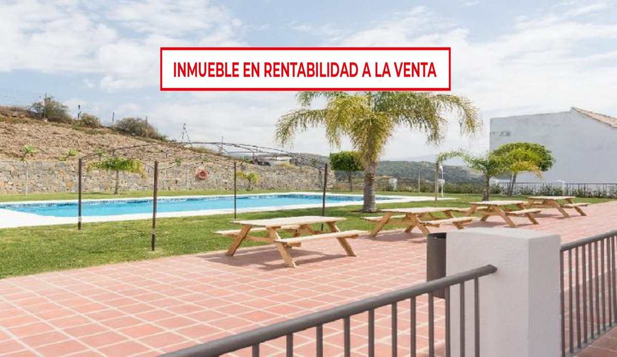1 bedroom Duplex in Estepona, Spain No. 266997