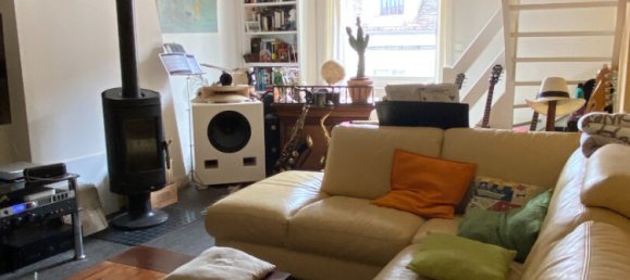 2 Schlafzimmer Stadthaus in Nemours, France, Nr. 187355 19