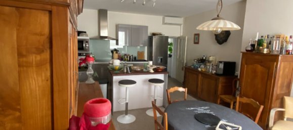 2 Schlafzimmer Stadthaus in Nemours, France, Nr. 187355 5