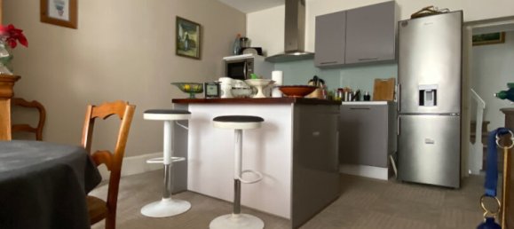 2 Schlafzimmer Stadthaus in Nemours, France, Nr. 187355 9