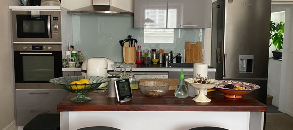 2 Schlafzimmer Stadthaus in Nemours, France, Nr. 187355 2