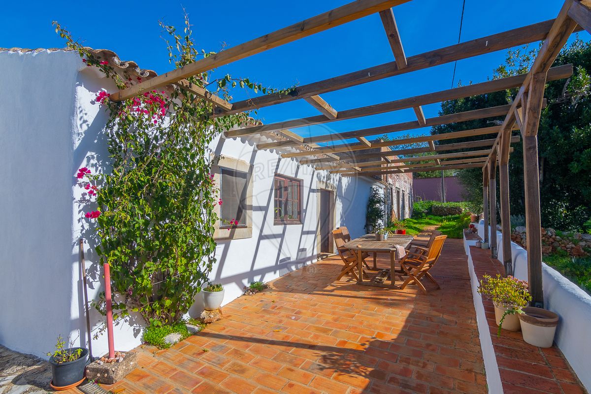 2 غرف نوم منزل في Loule, Portugal رقم 17610