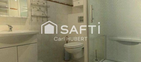 1 Schlafzimmer Wohnung in Le Crotoy, France, Nr. 84412 8