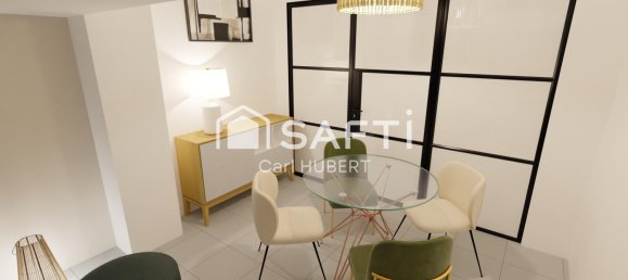 1 Schlafzimmer Wohnung in Le Crotoy, France, Nr. 84412 7