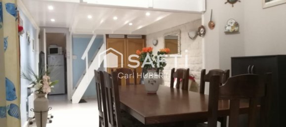 1 Schlafzimmer Wohnung in Le Crotoy, France, Nr. 84412 3