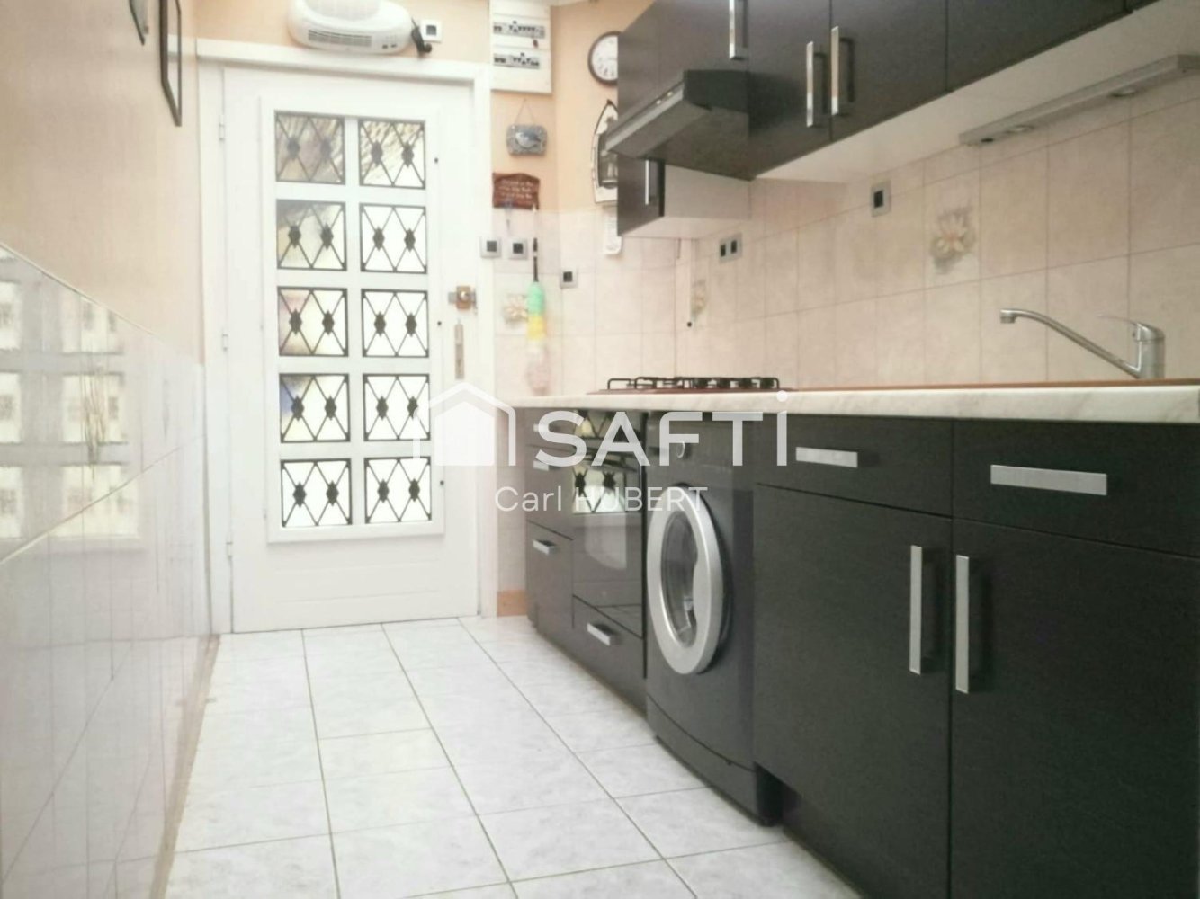 1 Schlafzimmer Wohnung in Le Crotoy, France, Nr. 84412