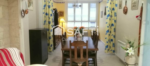 1 Schlafzimmer Wohnung in Le Crotoy, France, Nr. 84412 6