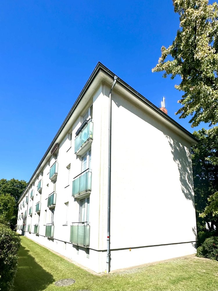 1 bedroom Apartment in Mariendorf, Germany No. 110361