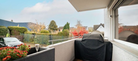 1 bedroom Apartment in Bottrop, Germany No. 106330 5