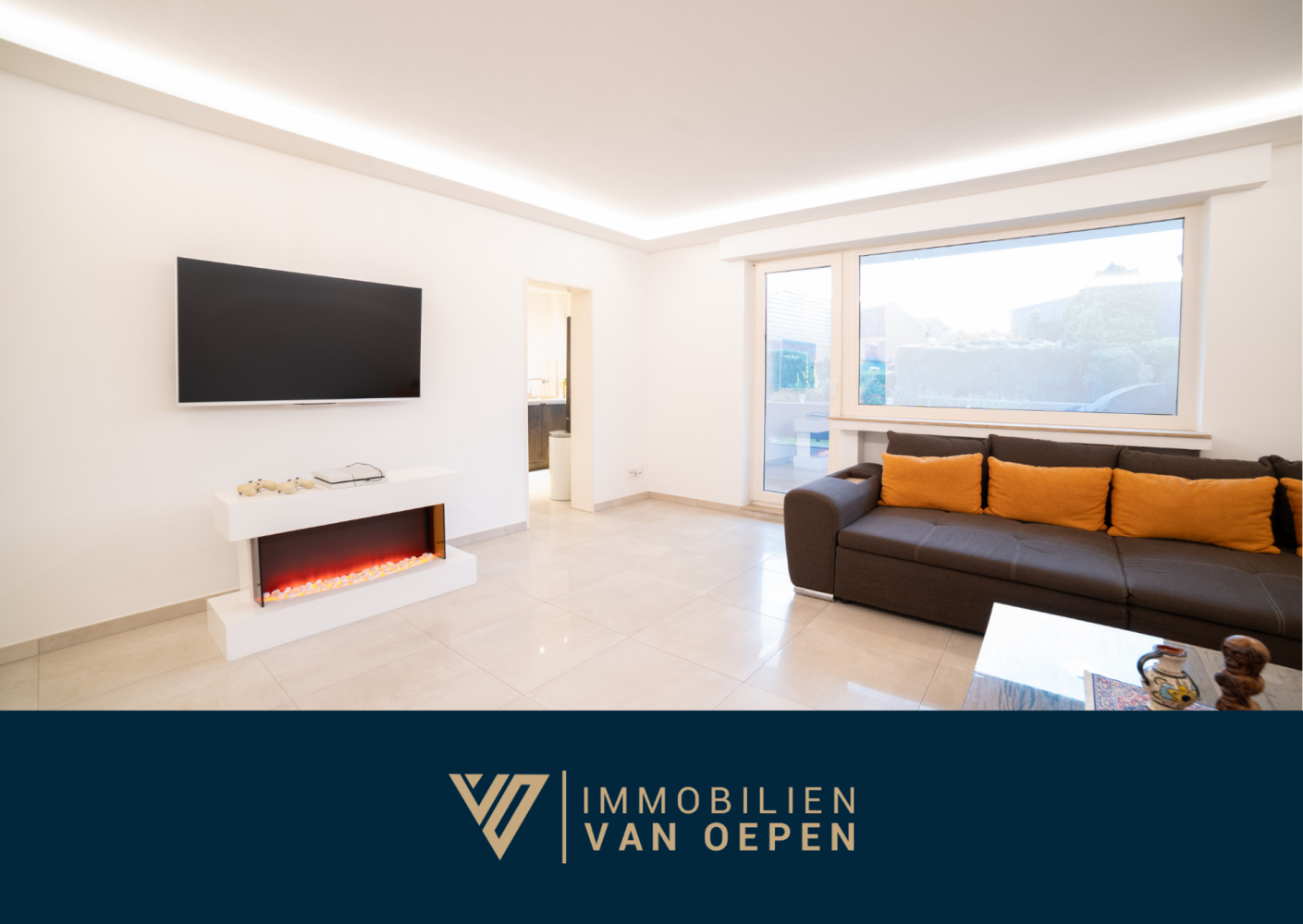 1 bedroom Apartment in Bottrop, Germany No. 106330