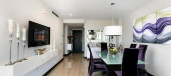 3 chambres Appartement à Malaga, Spain No. 109497 18