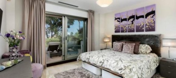 3 chambres Appartement à Malaga, Spain No. 109497 10