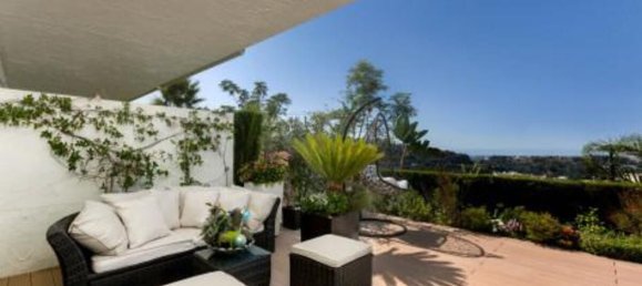 3 chambres Appartement à Malaga, Spain No. 109497 4