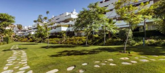 3 chambres Appartement à Malaga, Spain No. 109497 2