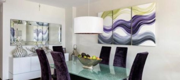 3 chambres Appartement à Malaga, Spain No. 109497 20