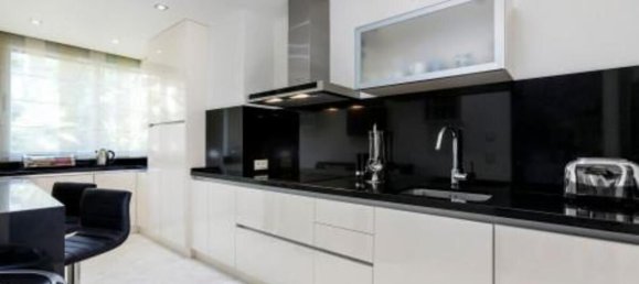 3 chambres Appartement à Malaga, Spain No. 109497 7