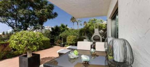 3 chambres Appartement à Malaga, Spain No. 109497 6