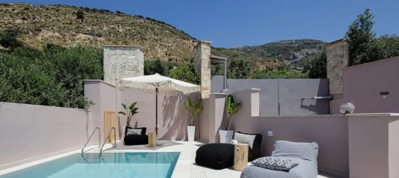 194m² Villa in Heraklion, Greece No. 3102 4