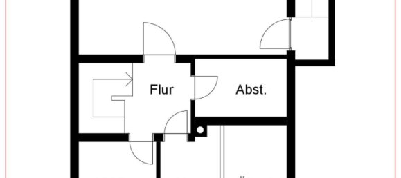 3 chambres Maison de ville à Enzkreis, Germany No. 871 18