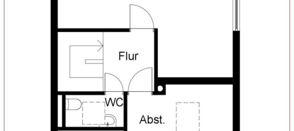 3 chambres Maison de ville à Enzkreis, Germany No. 871 21