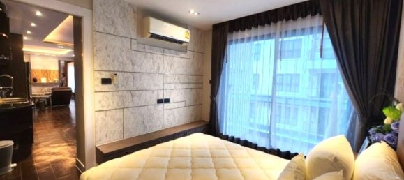 2 bedrooms Condo in Pattaya, Thailand No. 11651 5
