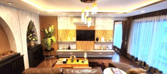 2 bedrooms Condo in Pattaya, Thailand No. 11651 4