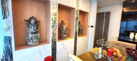 2 bedrooms Condo in Pattaya, Thailand No. 11651 6