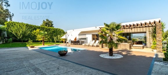 5 Schlafzimmer Haus in Paredes, Portugal, Nr. 317040 38