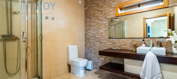 5 Schlafzimmer Haus in Paredes, Portugal, Nr. 317040 36