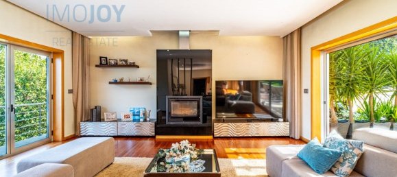 5 Schlafzimmer Haus in Paredes, Portugal, Nr. 317040 3