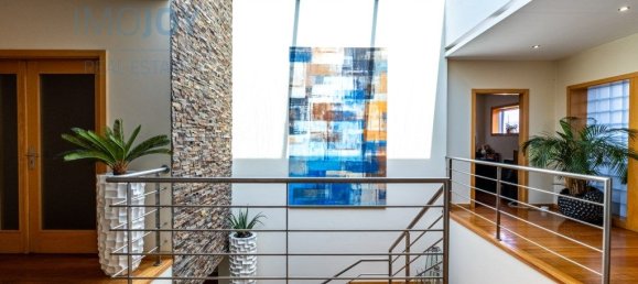 5 Schlafzimmer Haus in Paredes, Portugal, Nr. 317040 18