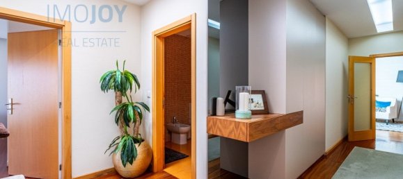 5 Schlafzimmer Haus in Paredes, Portugal, Nr. 317040 21