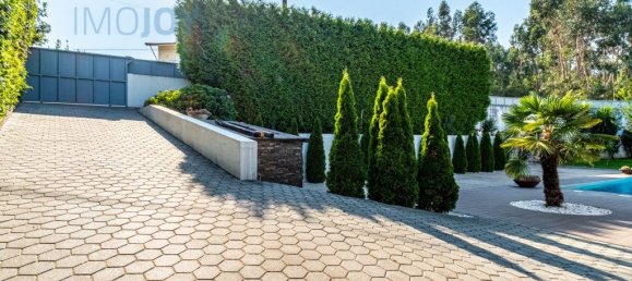 5 Schlafzimmer Haus in Paredes, Portugal, Nr. 317040 44