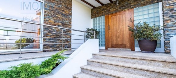 5 Schlafzimmer Haus in Paredes, Portugal, Nr. 317040 41