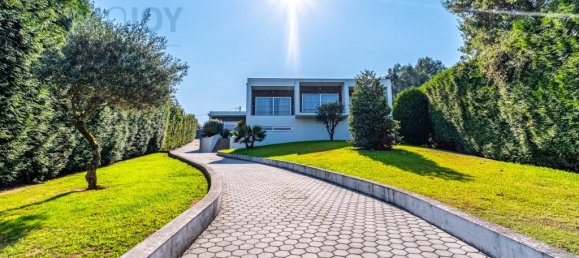 5 Schlafzimmer Haus in Paredes, Portugal, Nr. 317040 45