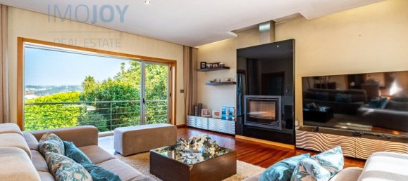 5 Schlafzimmer Haus in Paredes, Portugal, Nr. 317040 4