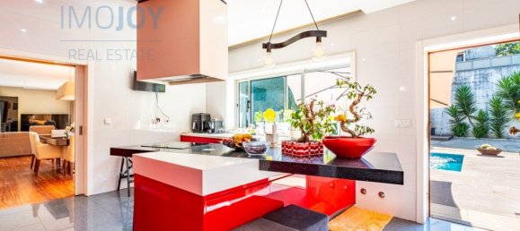 5 Schlafzimmer Haus in Paredes, Portugal, Nr. 317040 9