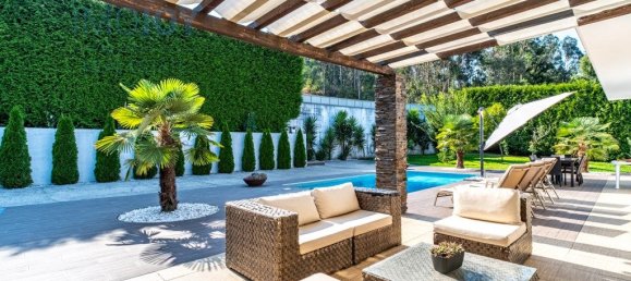 5 Schlafzimmer Haus in Paredes, Portugal, Nr. 317040 2