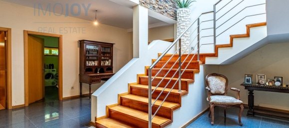 5 Schlafzimmer Haus in Paredes, Portugal, Nr. 317040 32