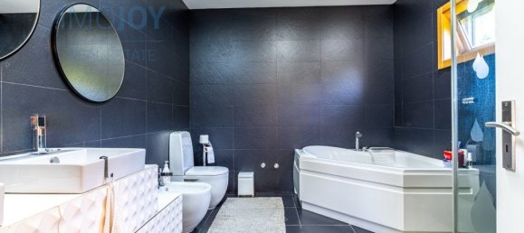 5 Schlafzimmer Haus in Paredes, Portugal, Nr. 317040 24