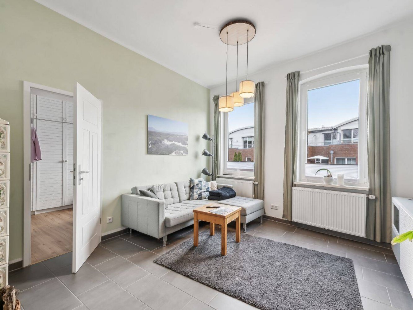 10-salle Bâtiment à Cuxhaven, Germany No. 150943