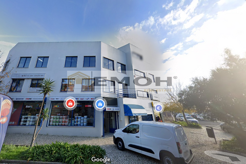  Office in Cascais, Portugal No. 214976