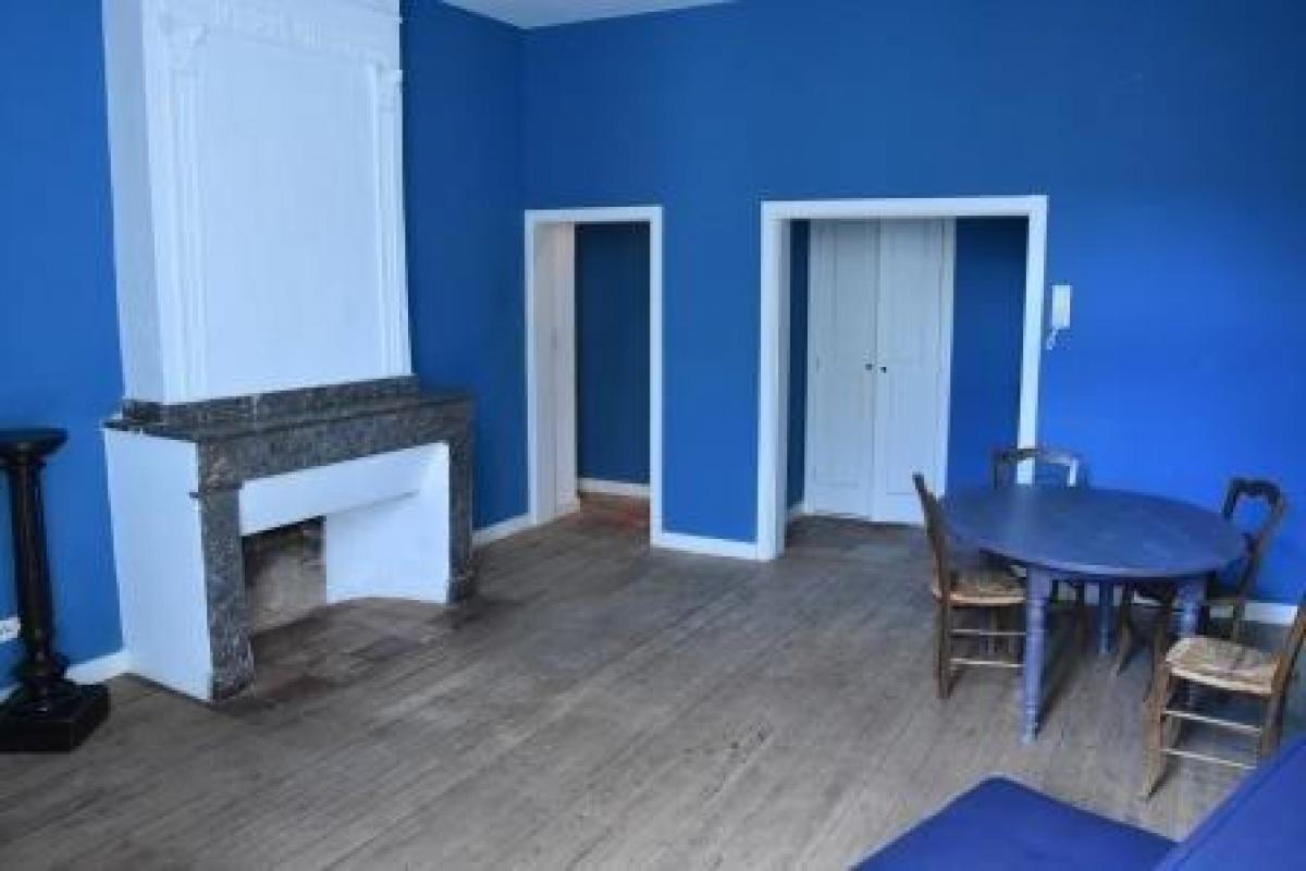 2 Schlafzimmer Eigentumswohnung in Lectoure, France, Nr. 26216