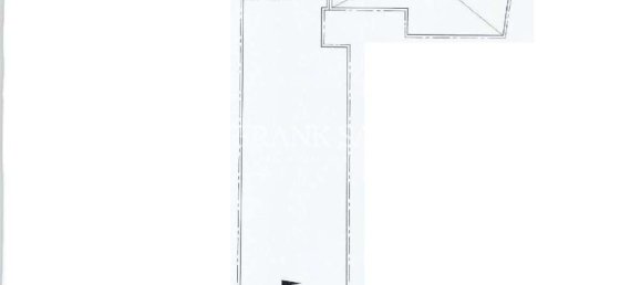 Laden in Paola, Malta 90m², Nr. 12727 4